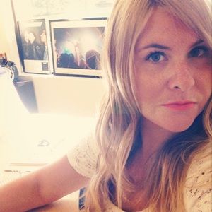 Meet your Posher, Nicole